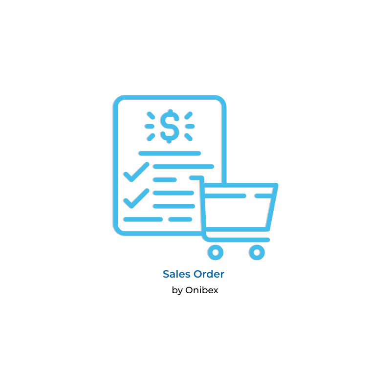Sales Order by Tables