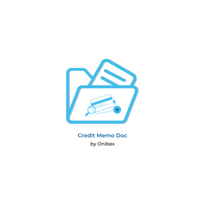 Credit Memo Doc