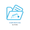 Credit Memo Doc