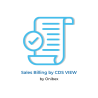 Sales Billing by CDS Views