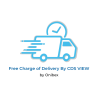 Free Charge Of Delivery by CDS View