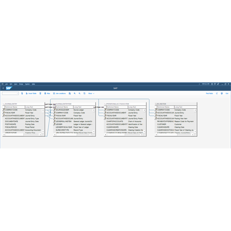 Account Receivable by CDS VIEWS