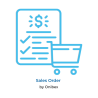 Sales Order Pricing by Tables